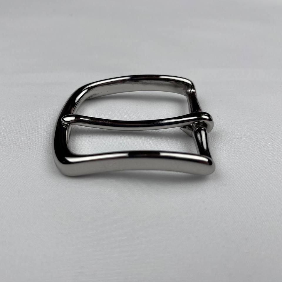 Klamra metalowa IDAM 40mm | BP0044/40NP/VLP