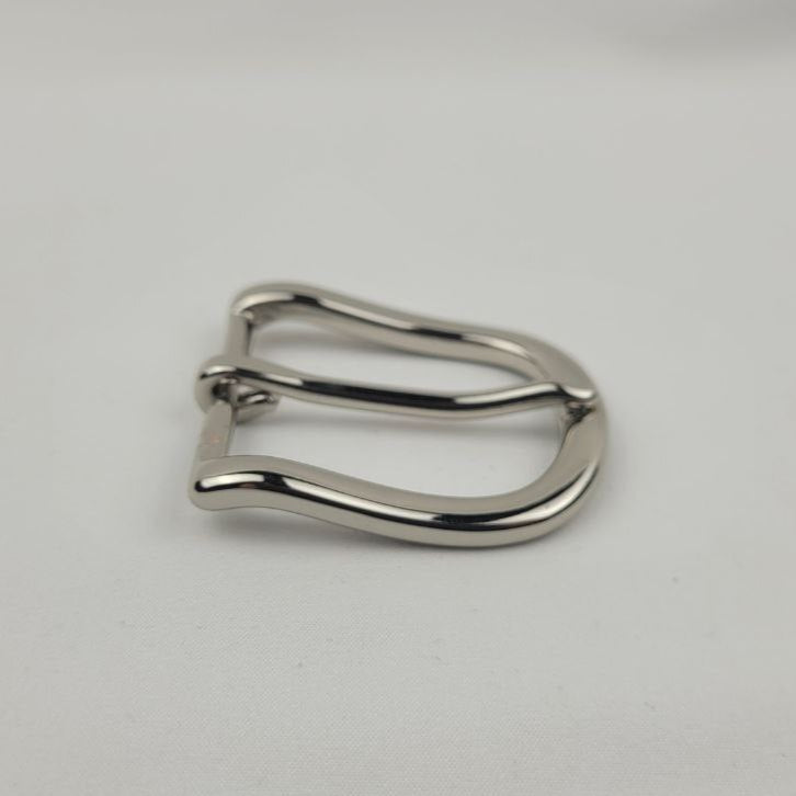 Klamra metalowa IDAM 40mm | BP0034/40NP