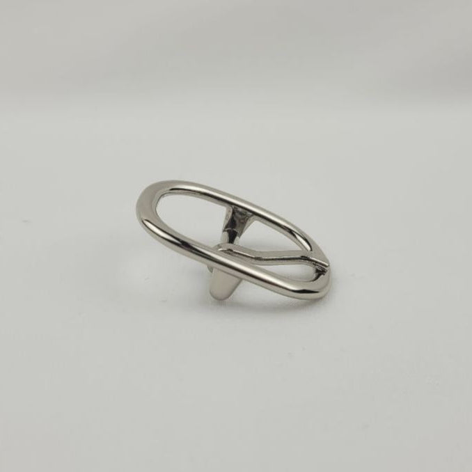 Klamra metalowa IDAM 20mm | GX2416D/20NP