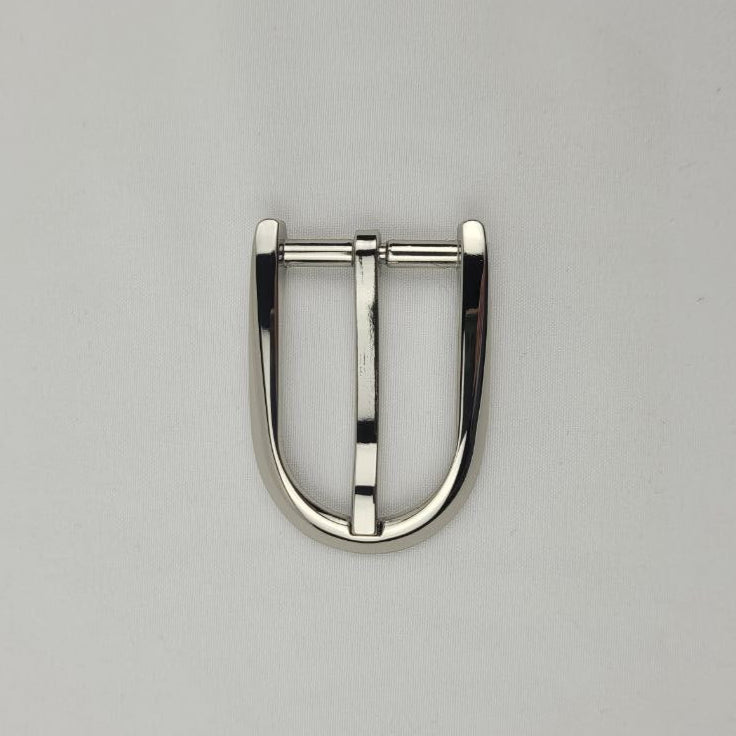 Klamra metalowa IDAM 25mm | GX8357/25NP